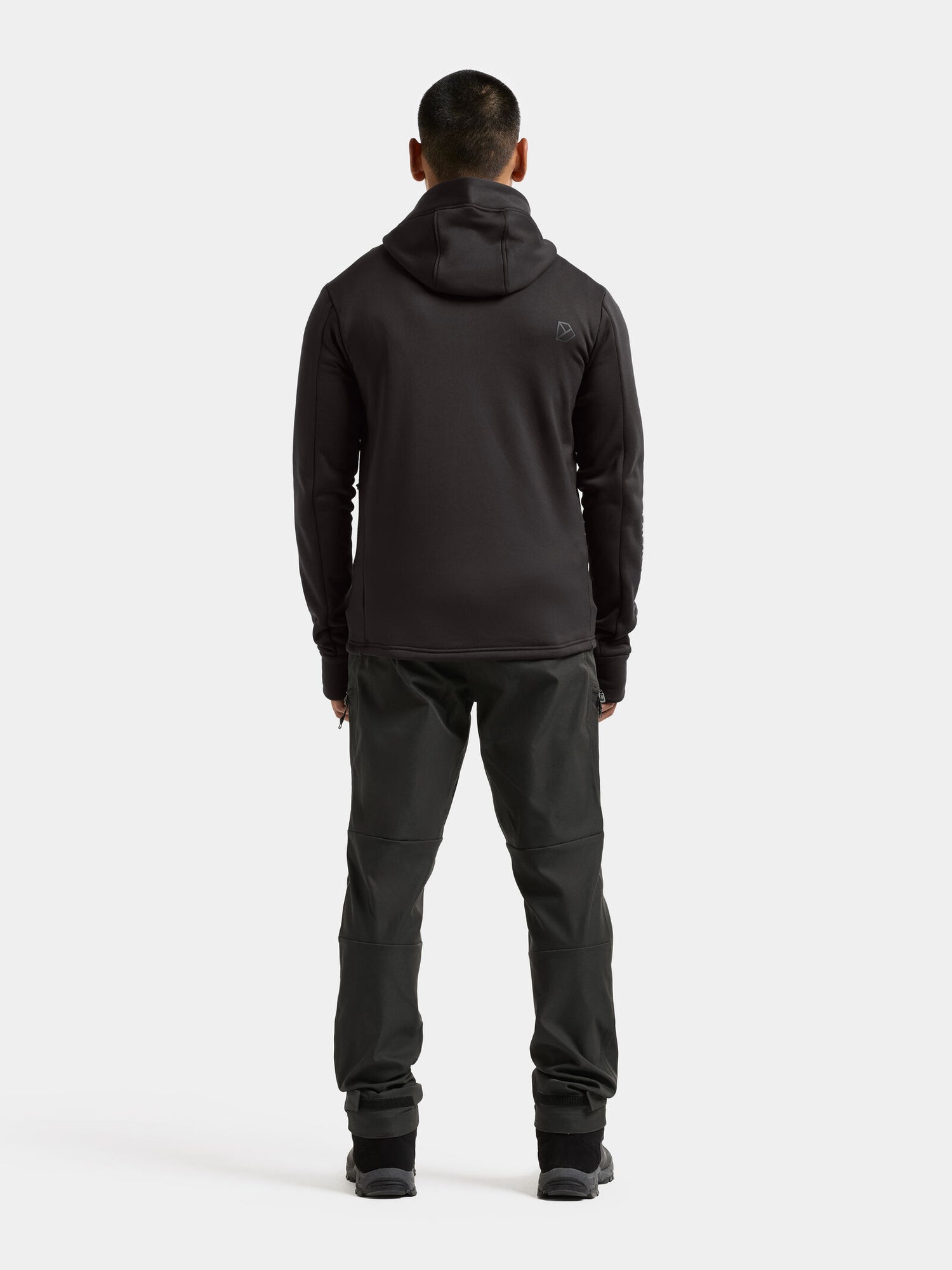 Didriksons Acke Full-Zip Jakki