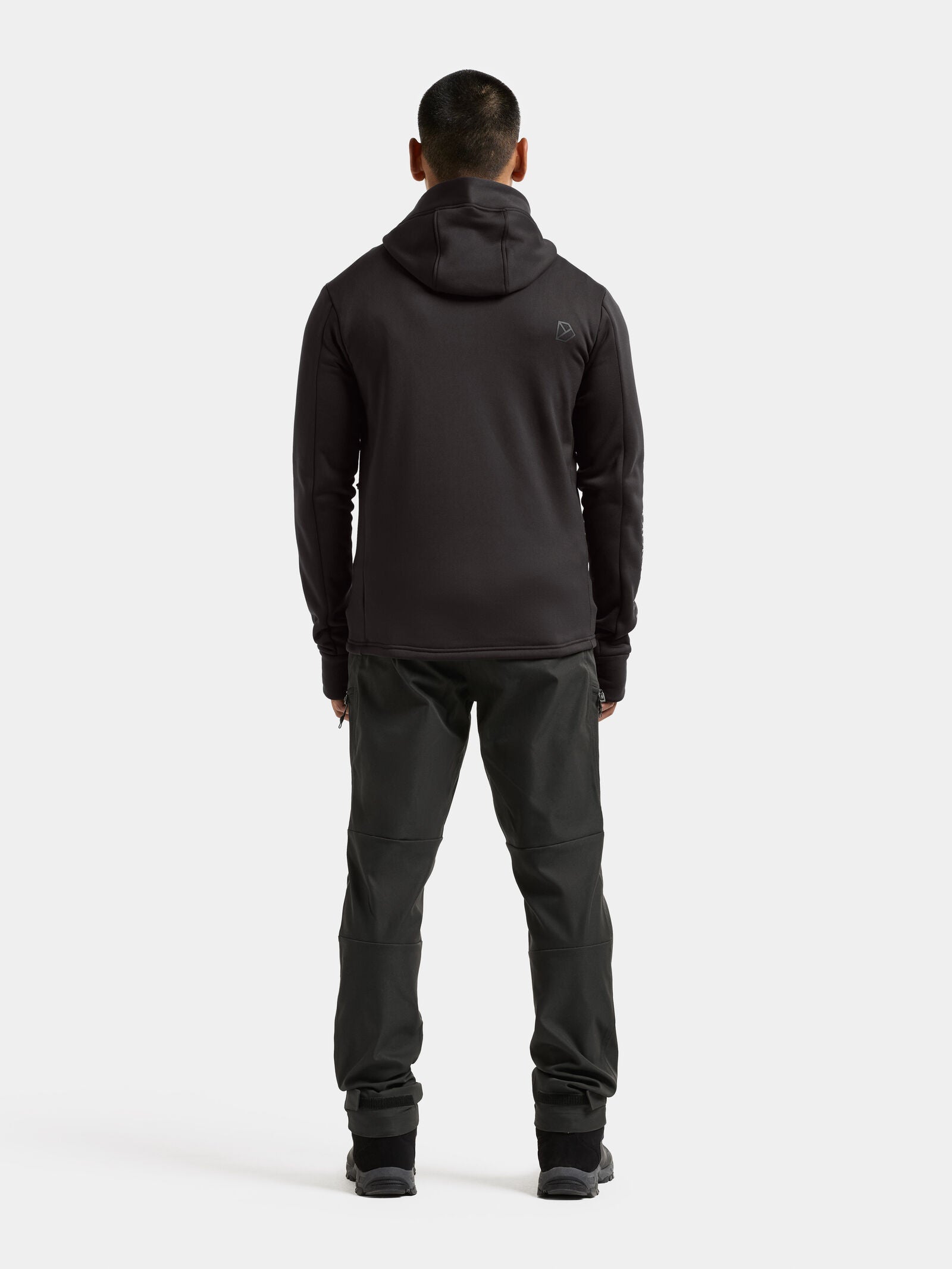 Didriksons Acke Full-Zip Jakki