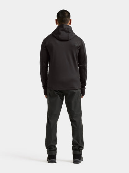 Didriksons Acke Full-Zip Jakki