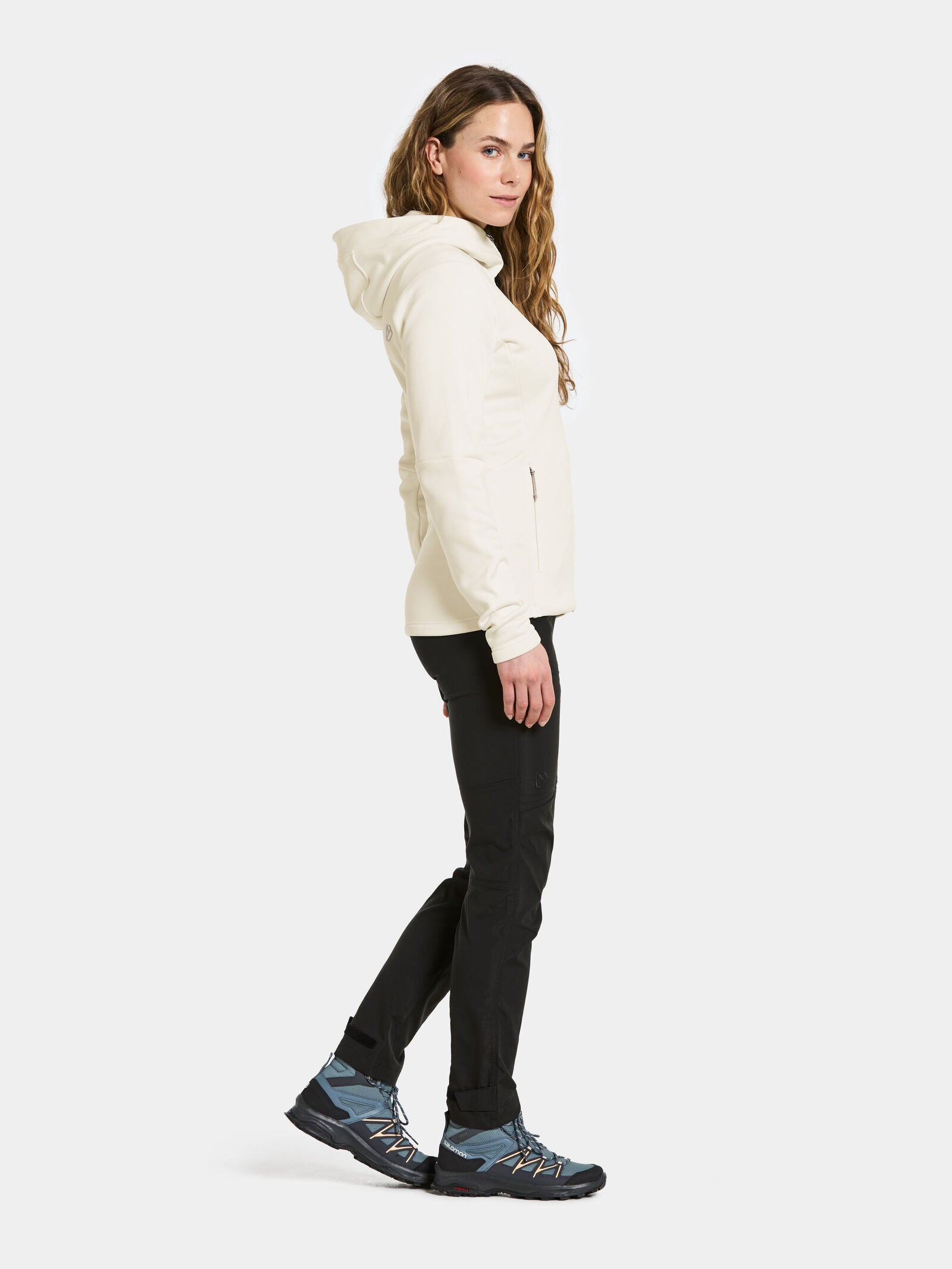 Didriksons Anneli Full-Zip Jakki
