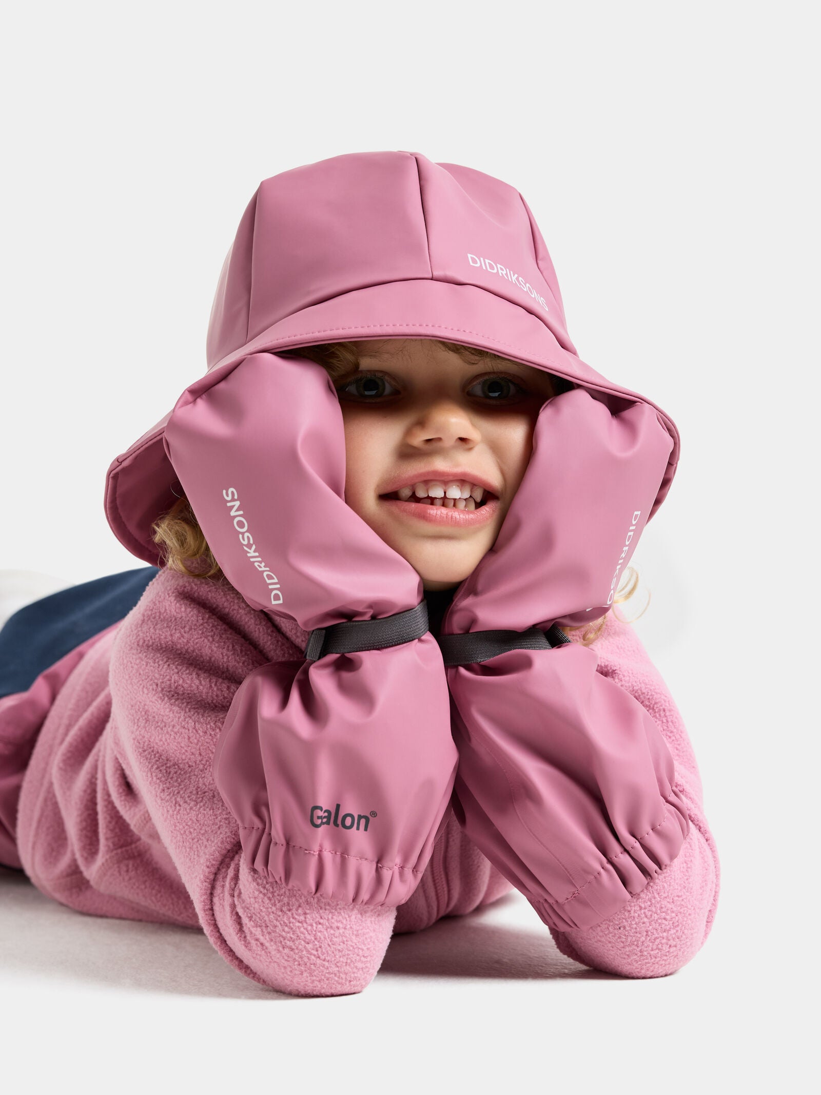 Didriksons Glove Kids&