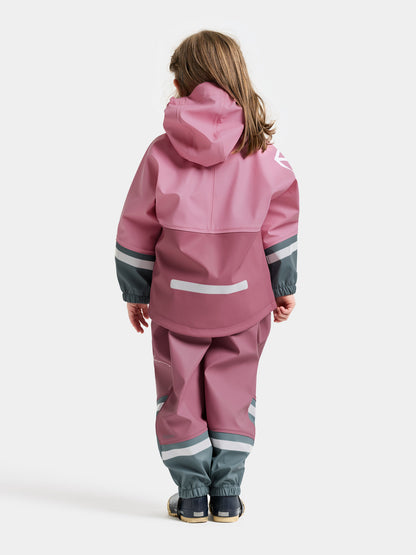 Didriksons Waterman Kids&