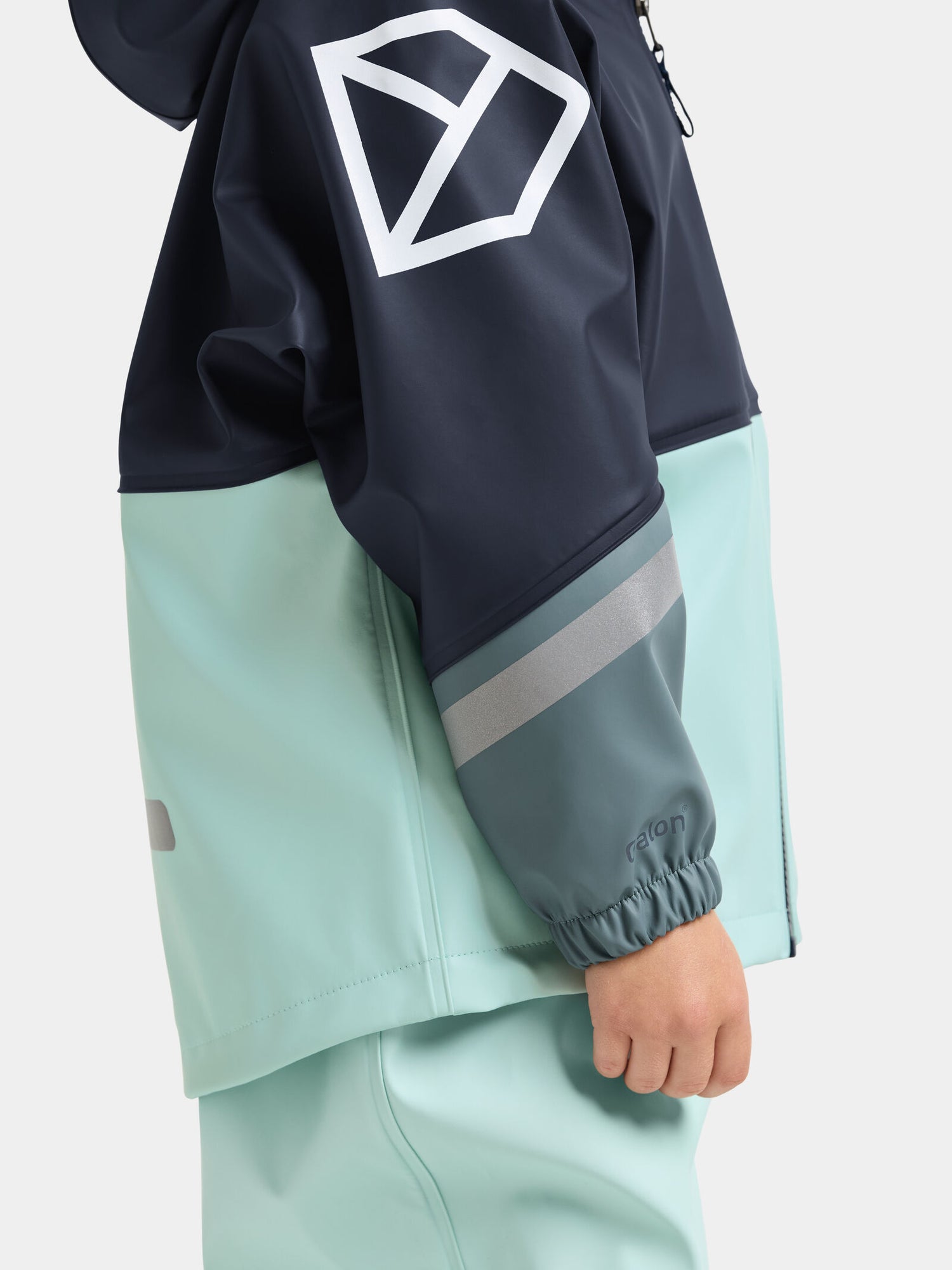 Didriksons Waterman Kids&