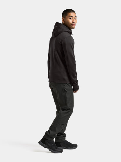Didriksons Acke Full-Zip Jakki