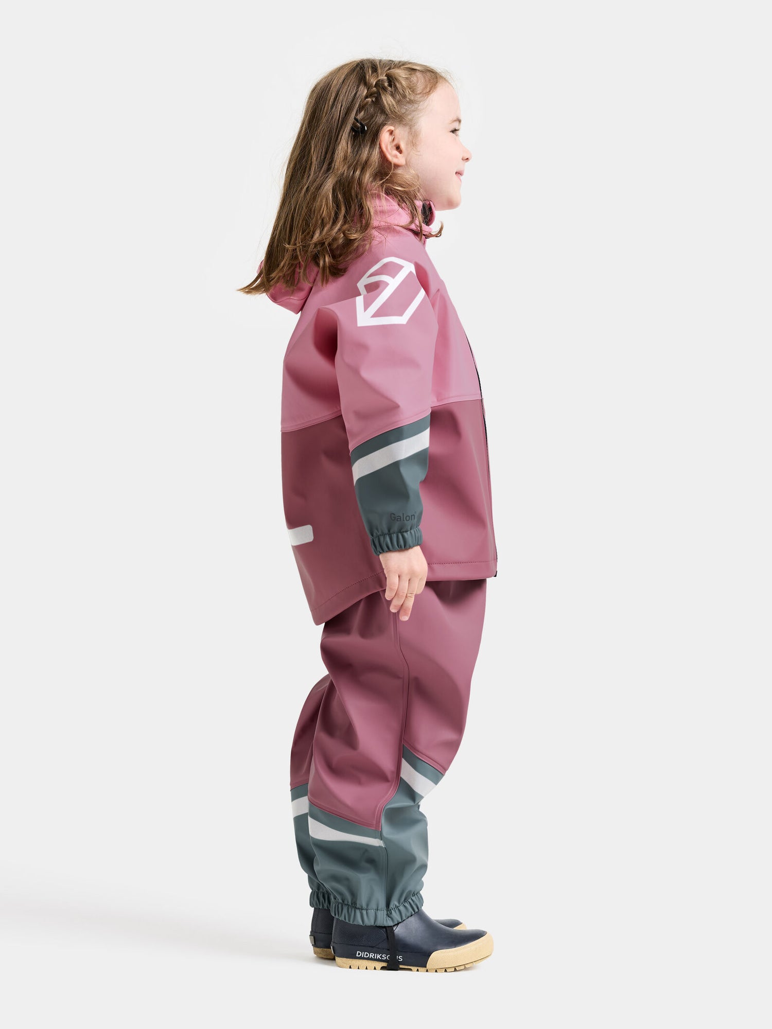 Didriksons Waterman Kids&