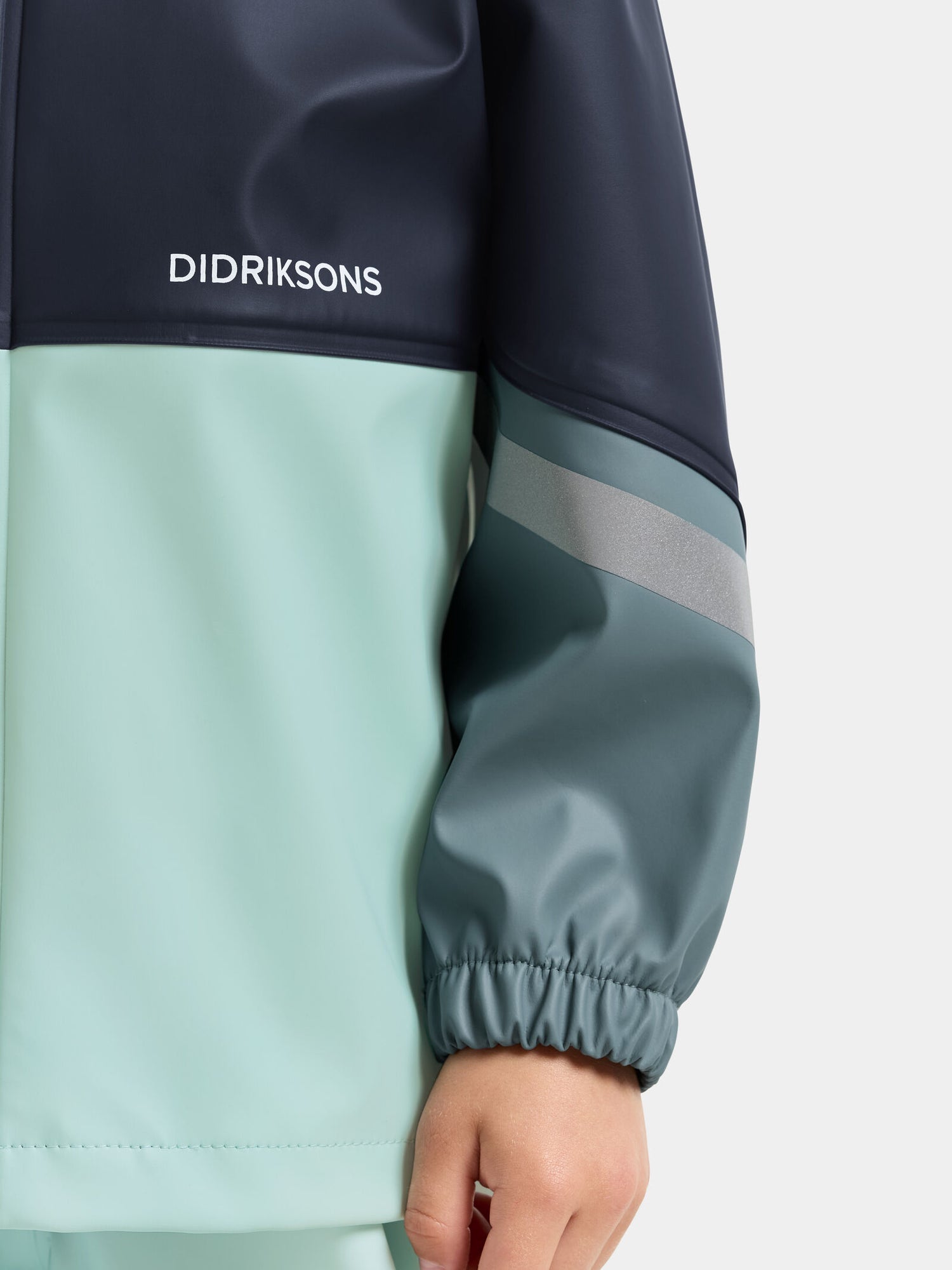 Didriksons Waterman Kids&