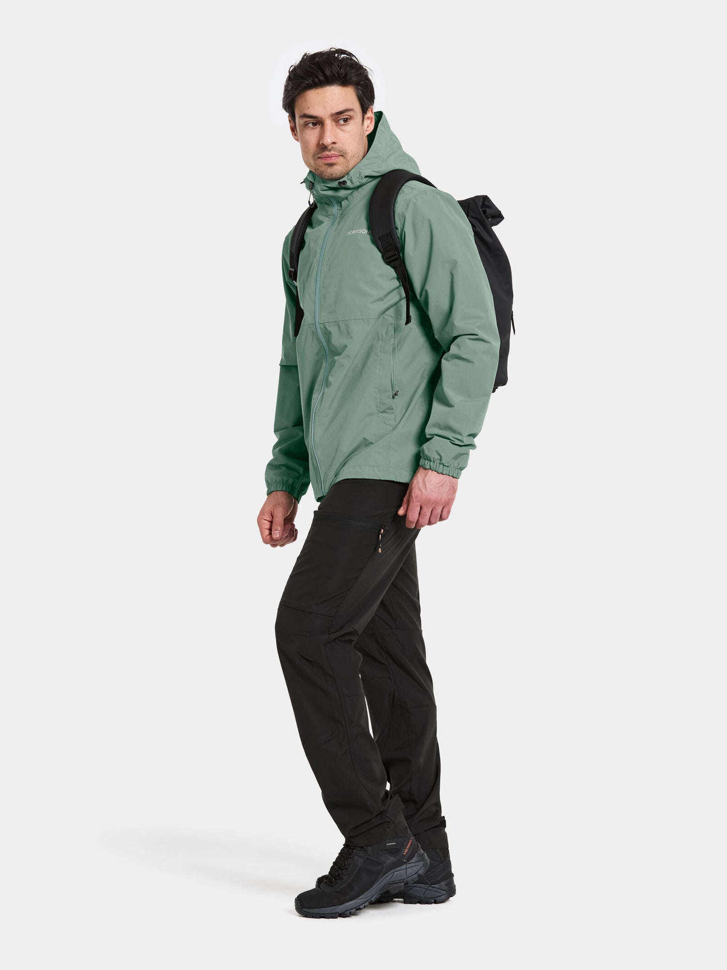 Didriksons Dario Unisex Jakki