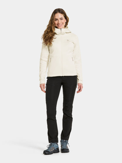 Didriksons Anneli Full-Zip Jakki