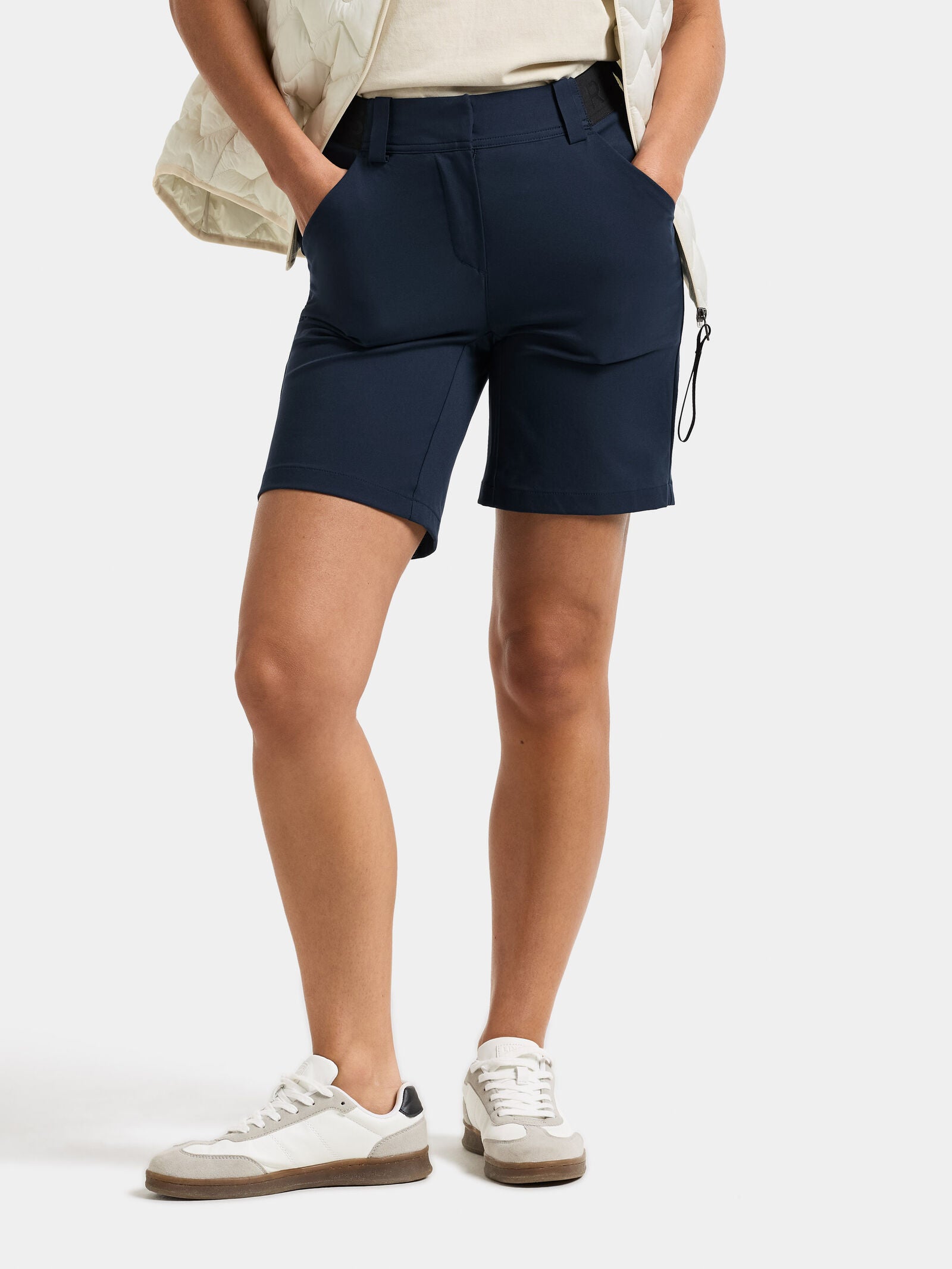 Didriksons Maja Shorts Stuttbuxur Dömur