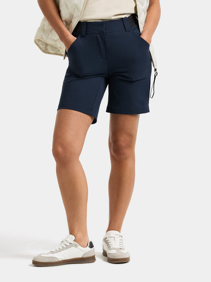 Didriksons Maja Shorts Stuttbuxur Dömur