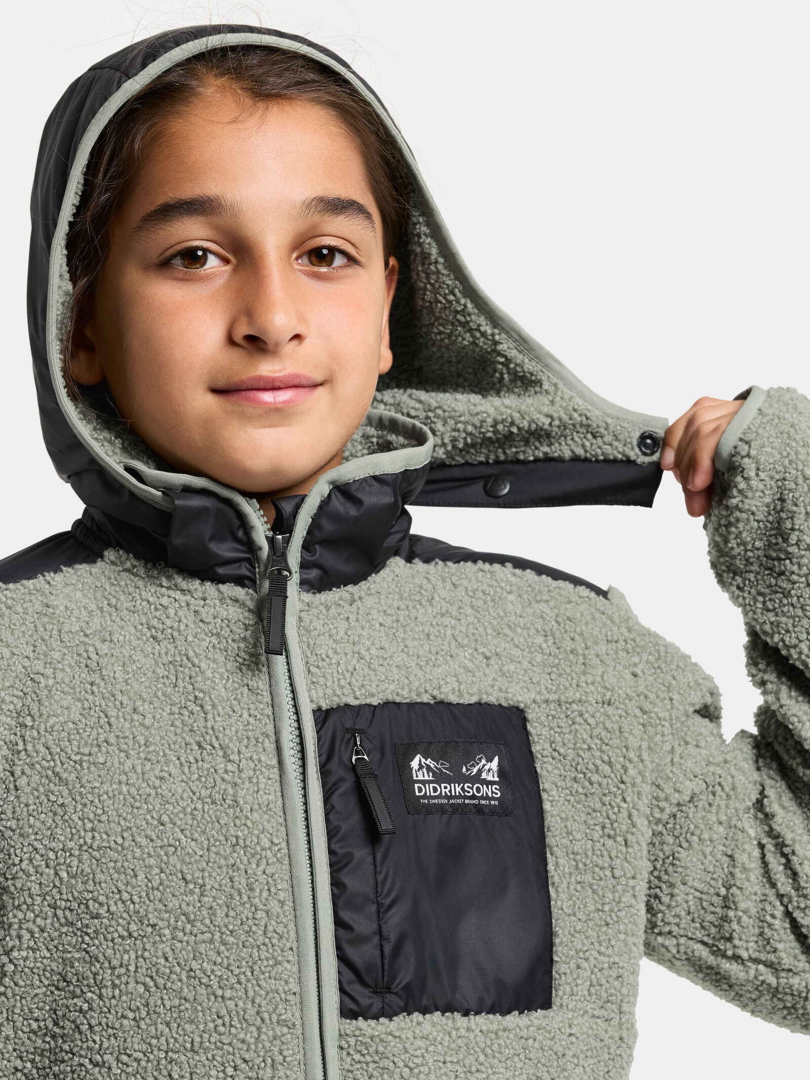 Didriksons Exa Kids&