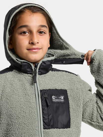 Didriksons Exa Kids&