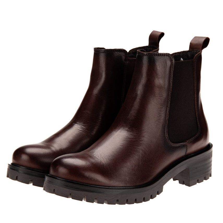 Piano Kvenskór