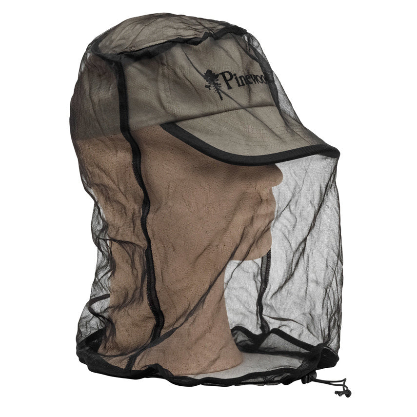 Pinewood Mosquito Net