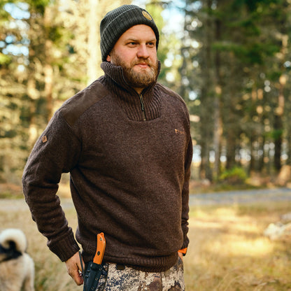Pinewood Hurricane Sweater Herra