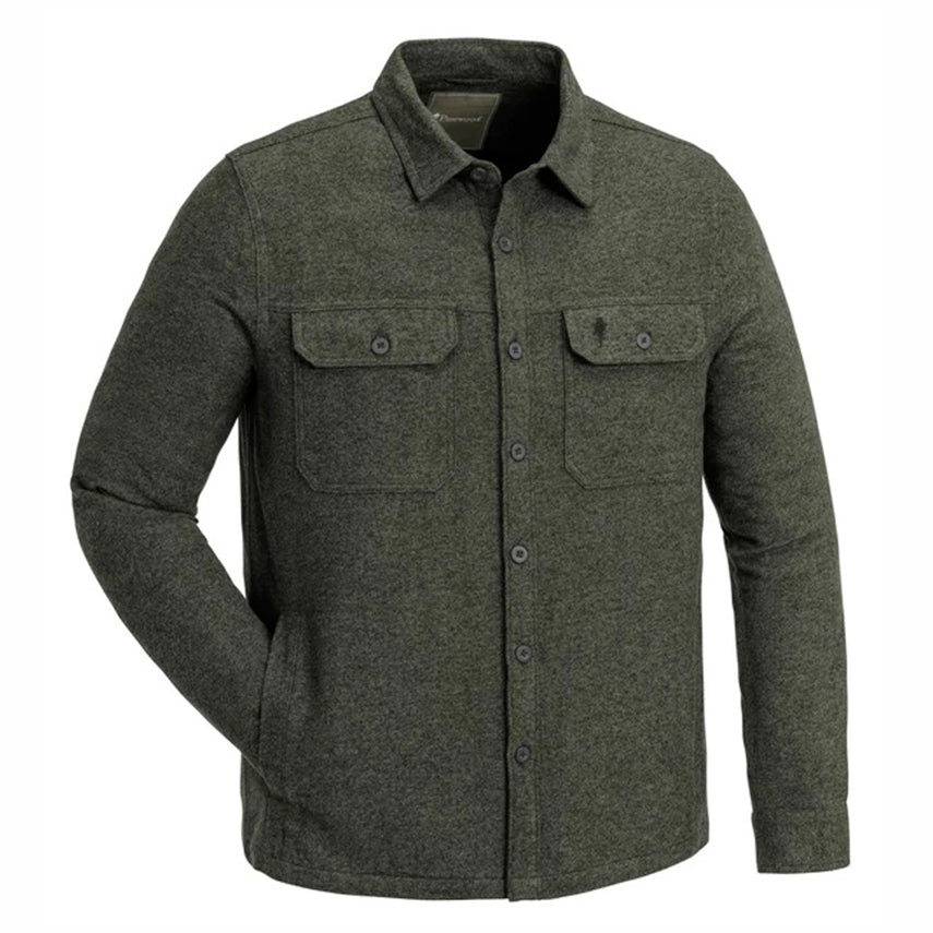 Pinewood Värnamo Overshirt Herra