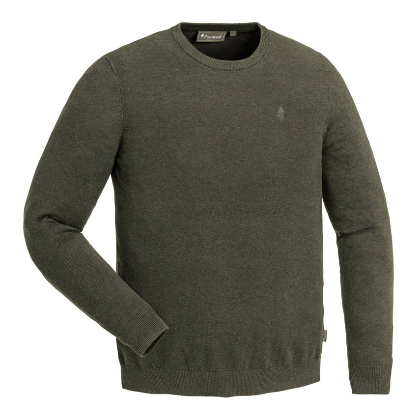 Pinewood Värnamo Crewneck Peysa