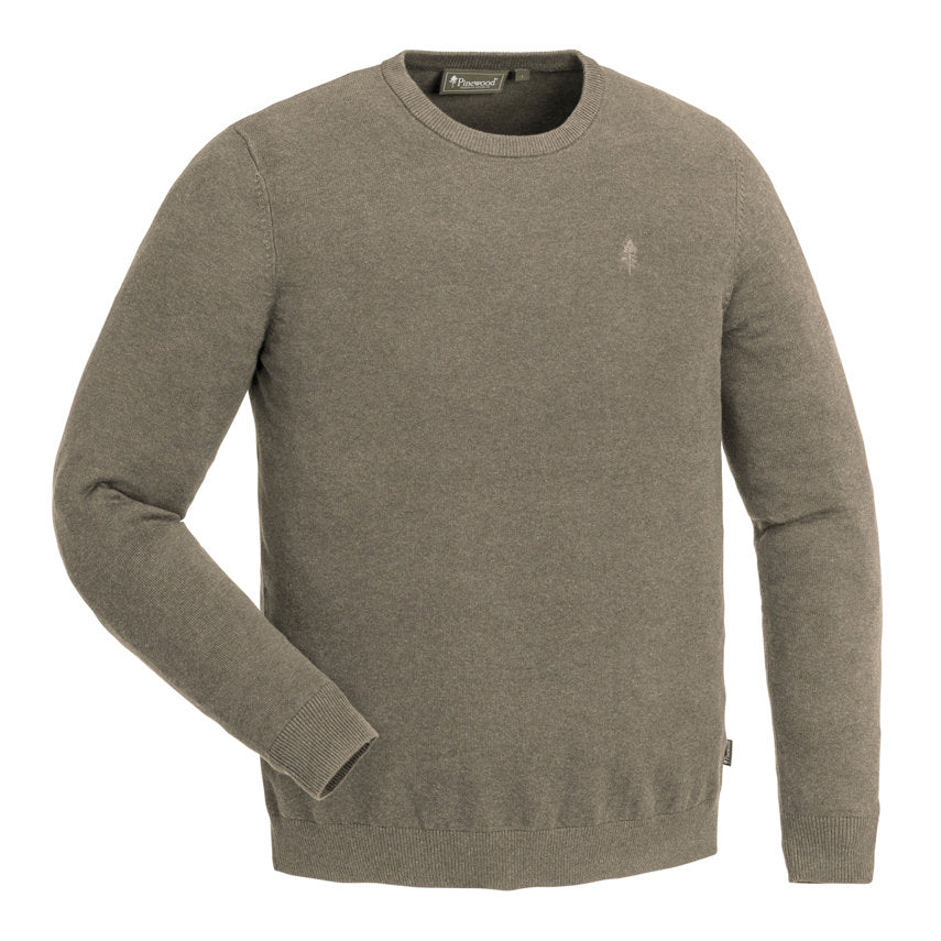 Pinewood Värnamo Crewneck Peysa