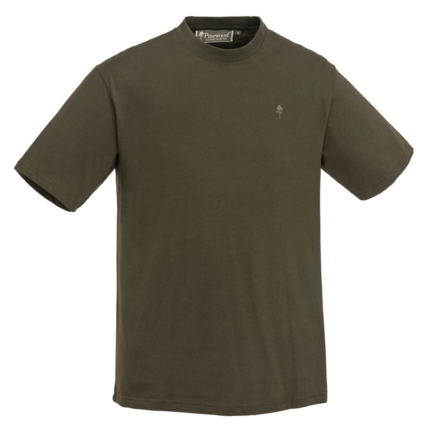 Pinewood 3-pack T-Shirt Herra