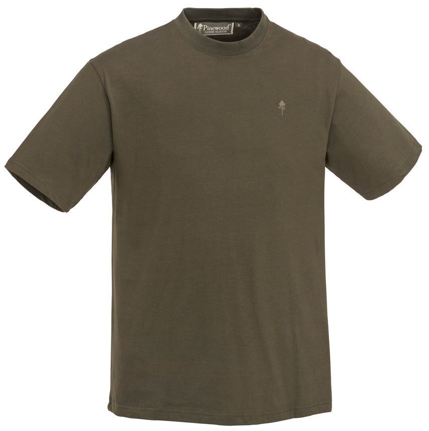 Pinewood 3-pack T-Shirt Herra