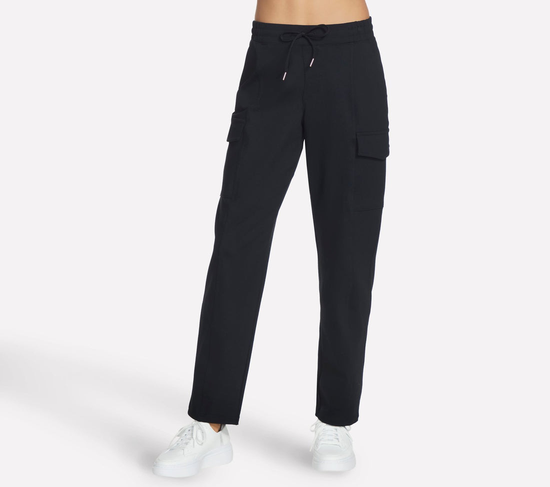 Skechers Dömubuxur Slip In