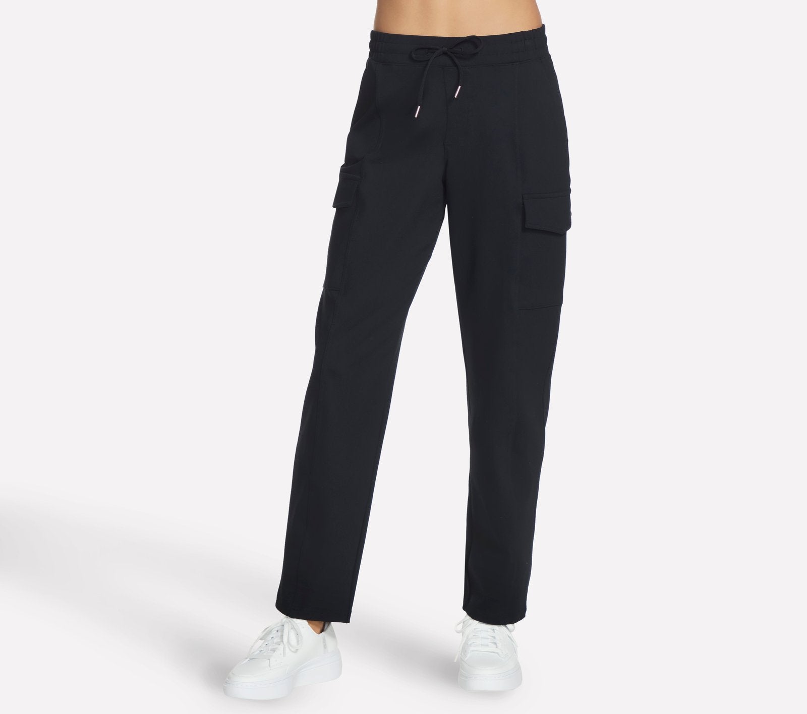 Skechers Dömubuxur Slip In