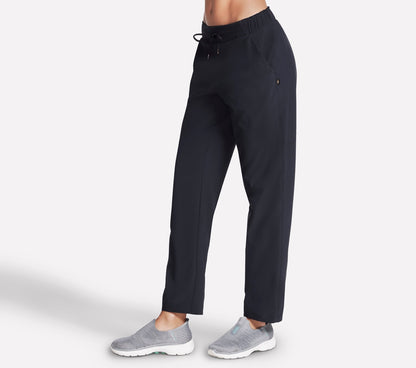 Skechers Dömubuxur Slip In