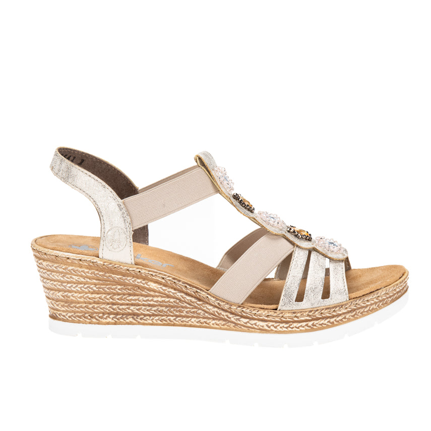 Rieker Sandalar