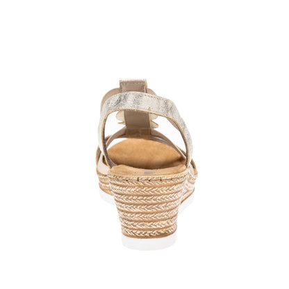 Rieker Sandalar