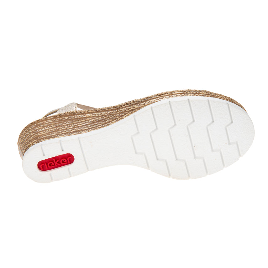 Rieker Sandalar