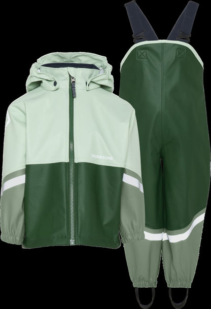 Didriksons Waterman Kids&