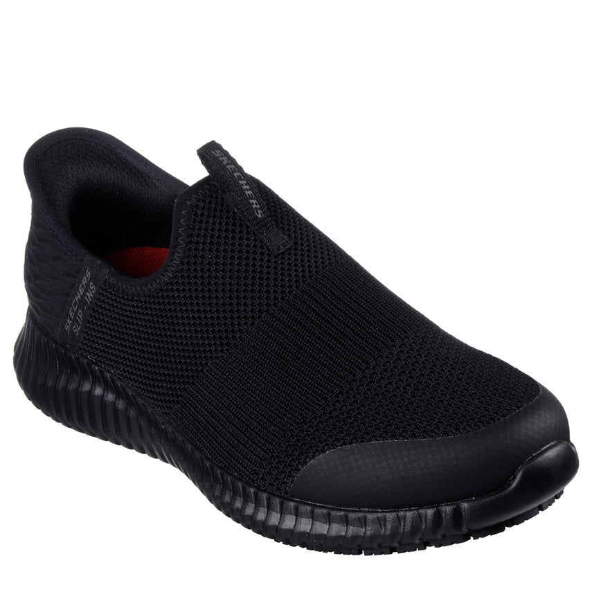 Skechers Cessnock vinnuskór