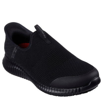 Skechers Cessnock vinnuskór