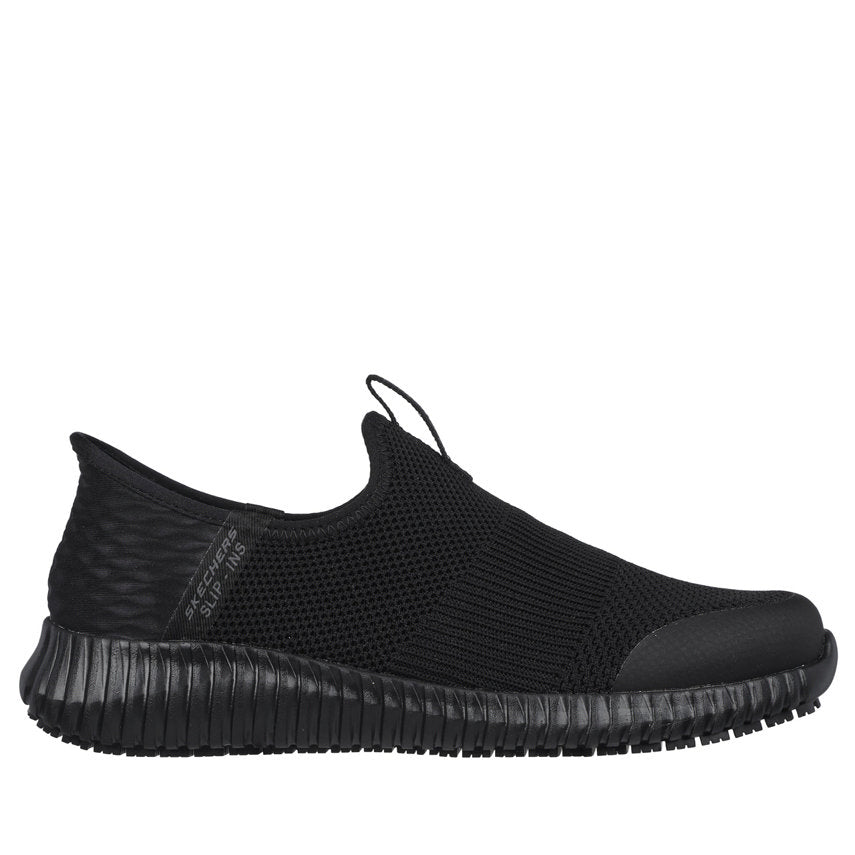 Skechers Cessnock vinnuskór