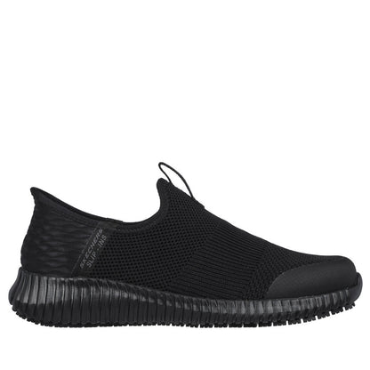 Skechers Cessnock vinnuskór