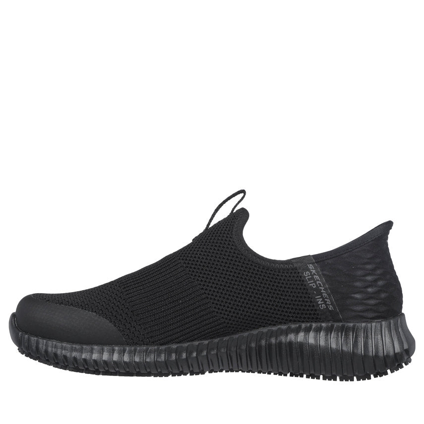 Skechers Cessnock vinnuskór