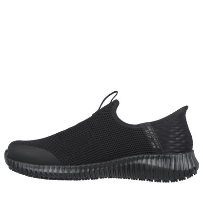 Skechers Cessnock vinnuskór