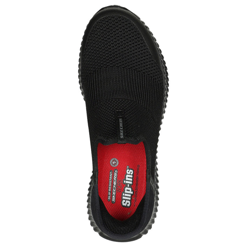 Skechers Cessnock vinnuskór
