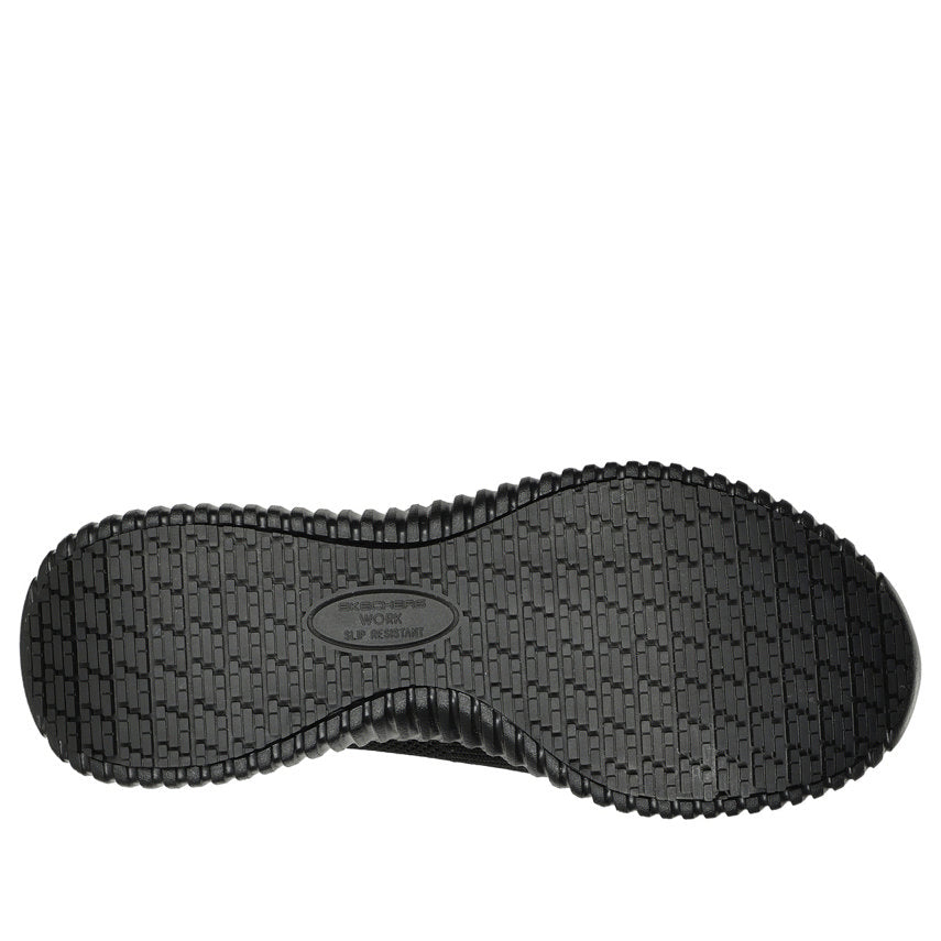 Skechers Cessnock vinnuskór