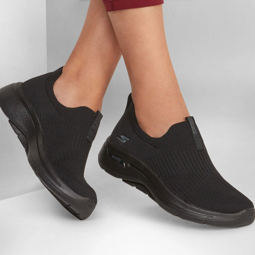 Skechers Go Walk Arch Fit Götuskór