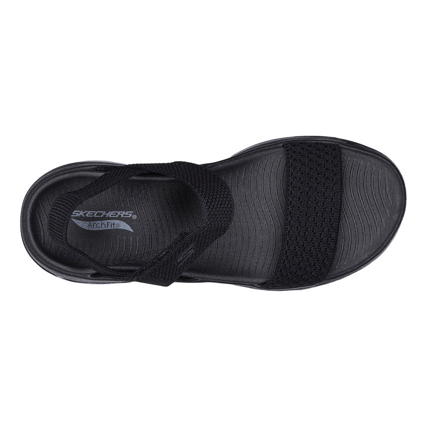 Skechers Go Walk Arch Fit sandalar
