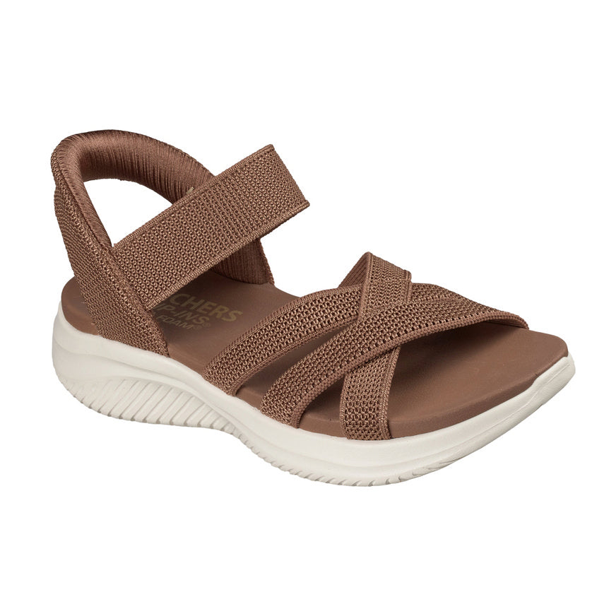 Skechers Ultra Flex 3.0 sandalar