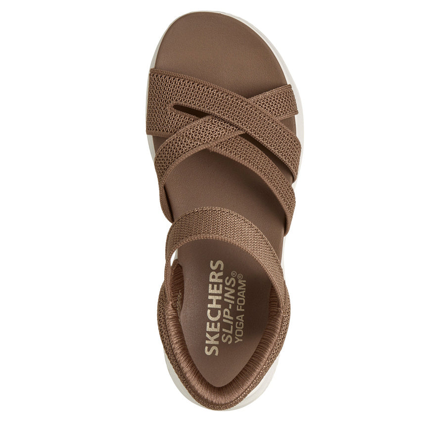 Skechers Ultra Flex 3.0 sandalar