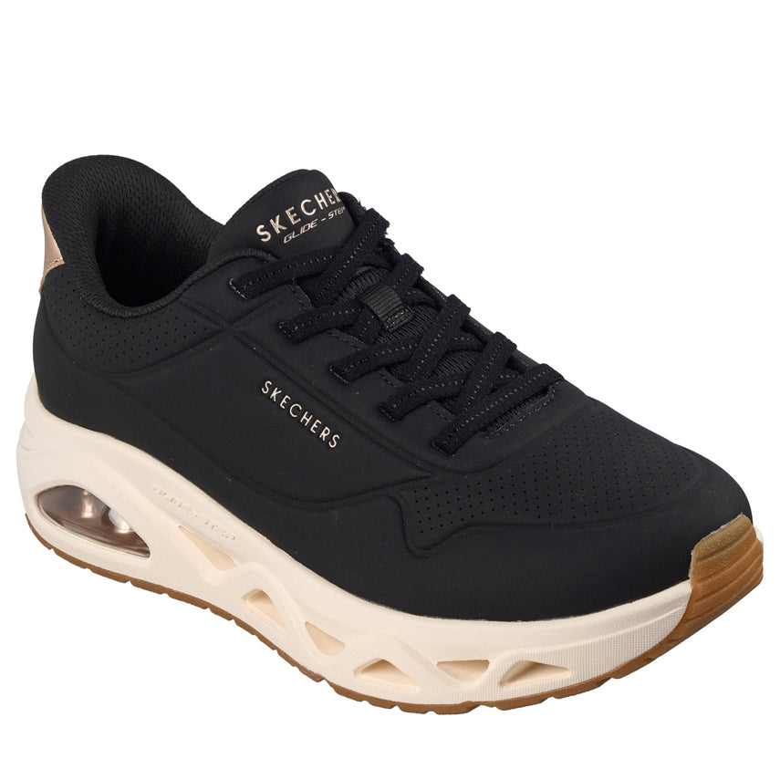 Skechers Uno Glide-Step Götuskór