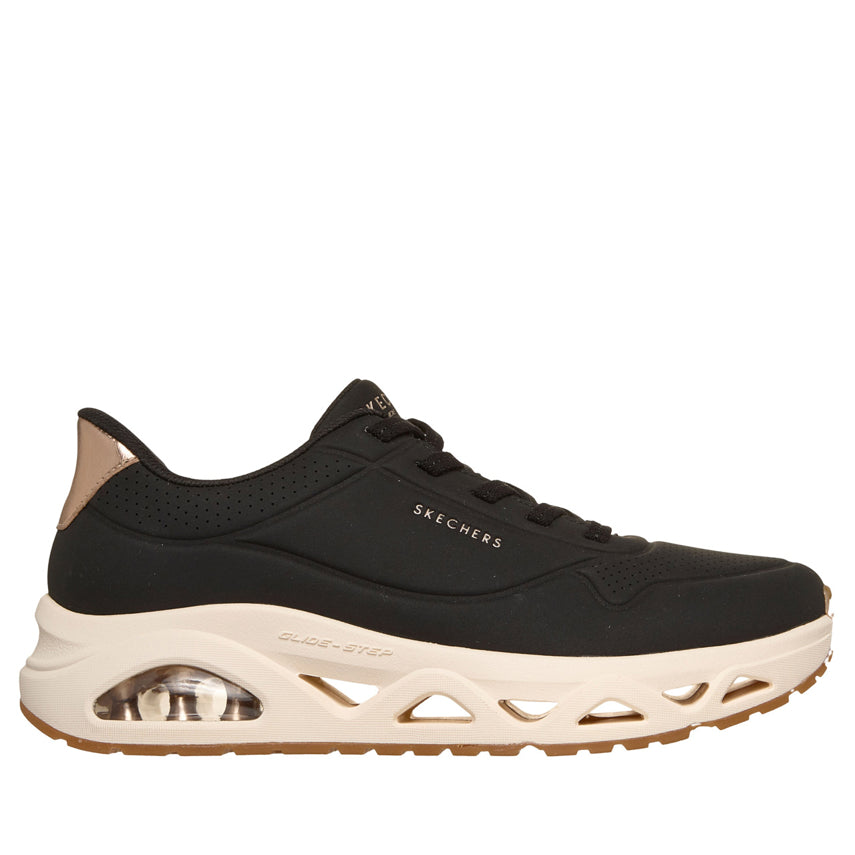 Skechers Uno Glide-Step Götuskór