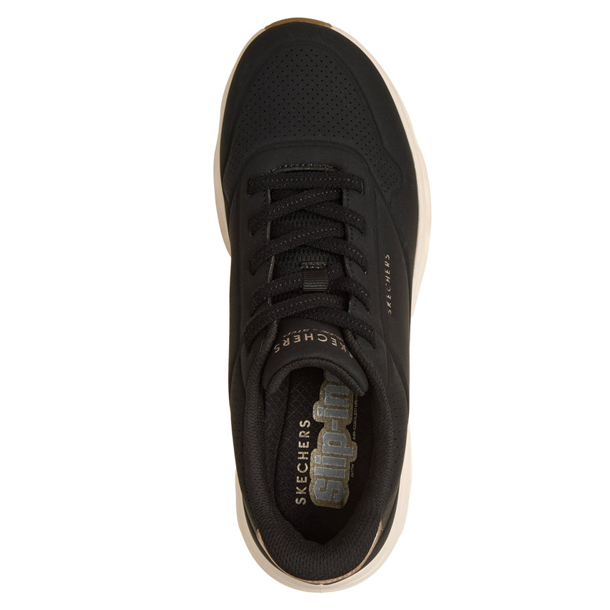 Skechers Uno Glide-Step Götuskór