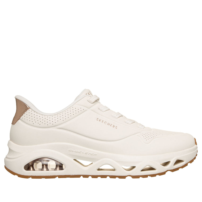 Skechers Uno Glide-Step Götuskór