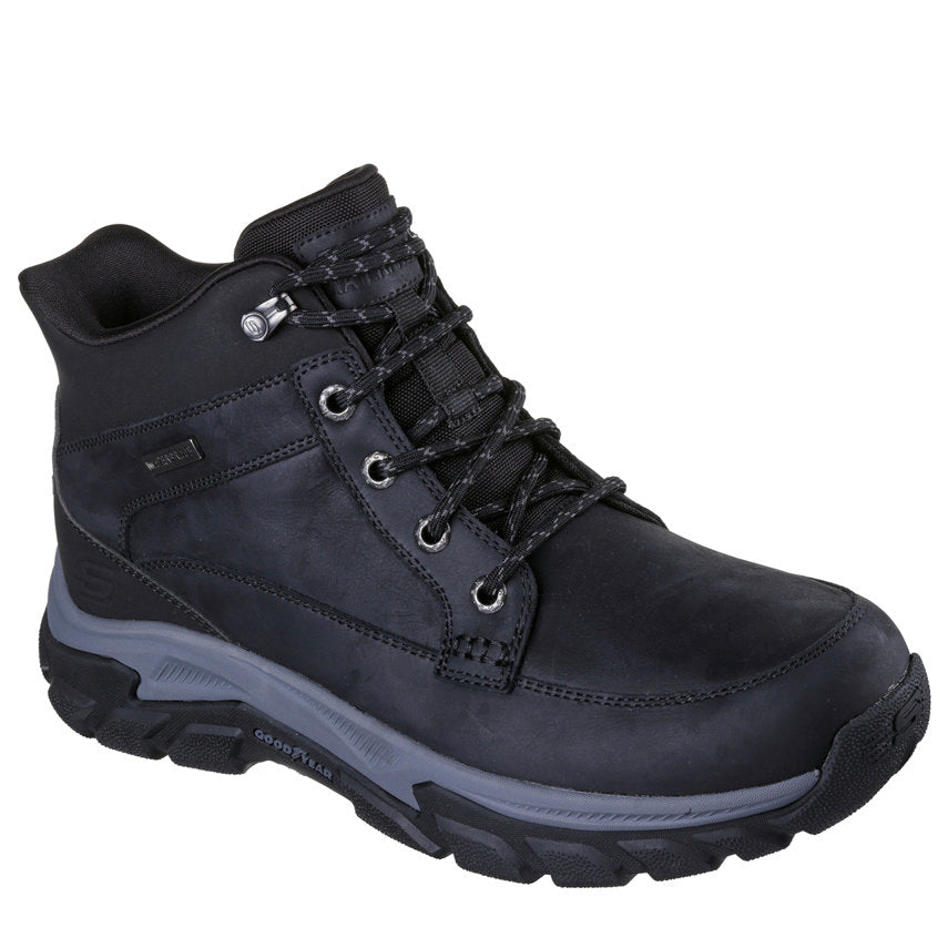 Skechers Respected 2.0 Orson götuskór