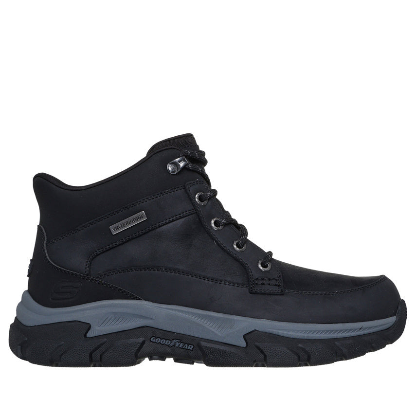 Skechers Respected 2.0 Orson götuskór