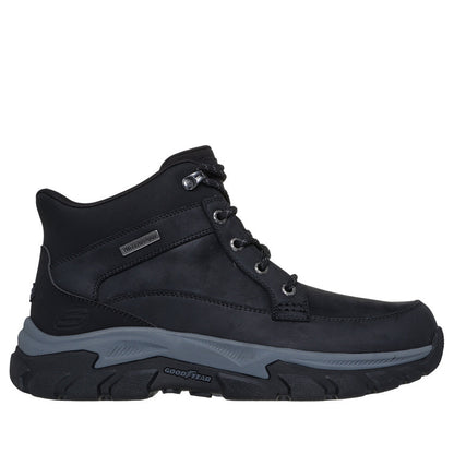 Skechers Respected 2.0 Orson götuskór